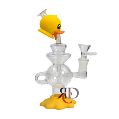 WATER PIPE DUCK WP1686 1CT